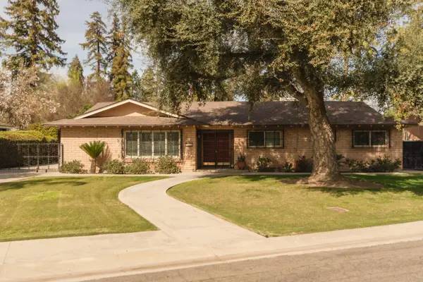 130 E Woodward Drive, Tulare, CA 93274