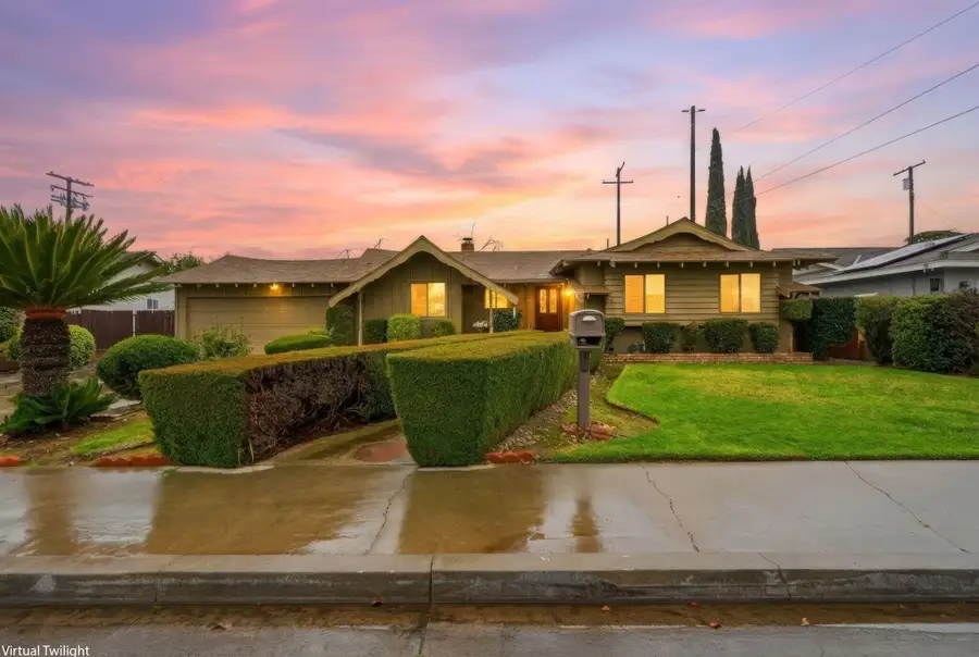 851 N Cottage Street, Porterville, CA 93257 - #2