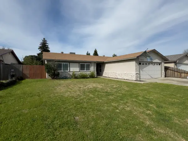 1807 S Kent Street, Visalia, CA 93277