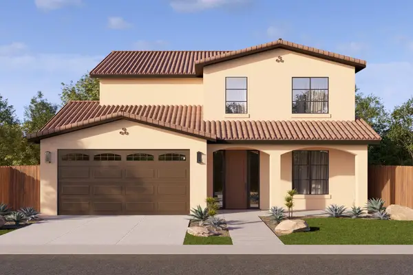 2345 S Burke Street, Visalia, CA 93292