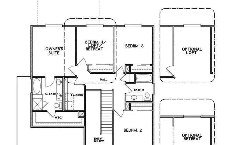 2345 S Burke Street, Visalia, CA 93292 - #3