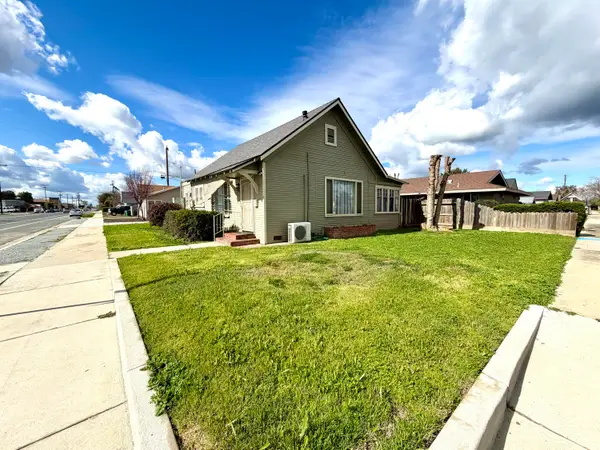 200 N B, Exeter, CA 93221