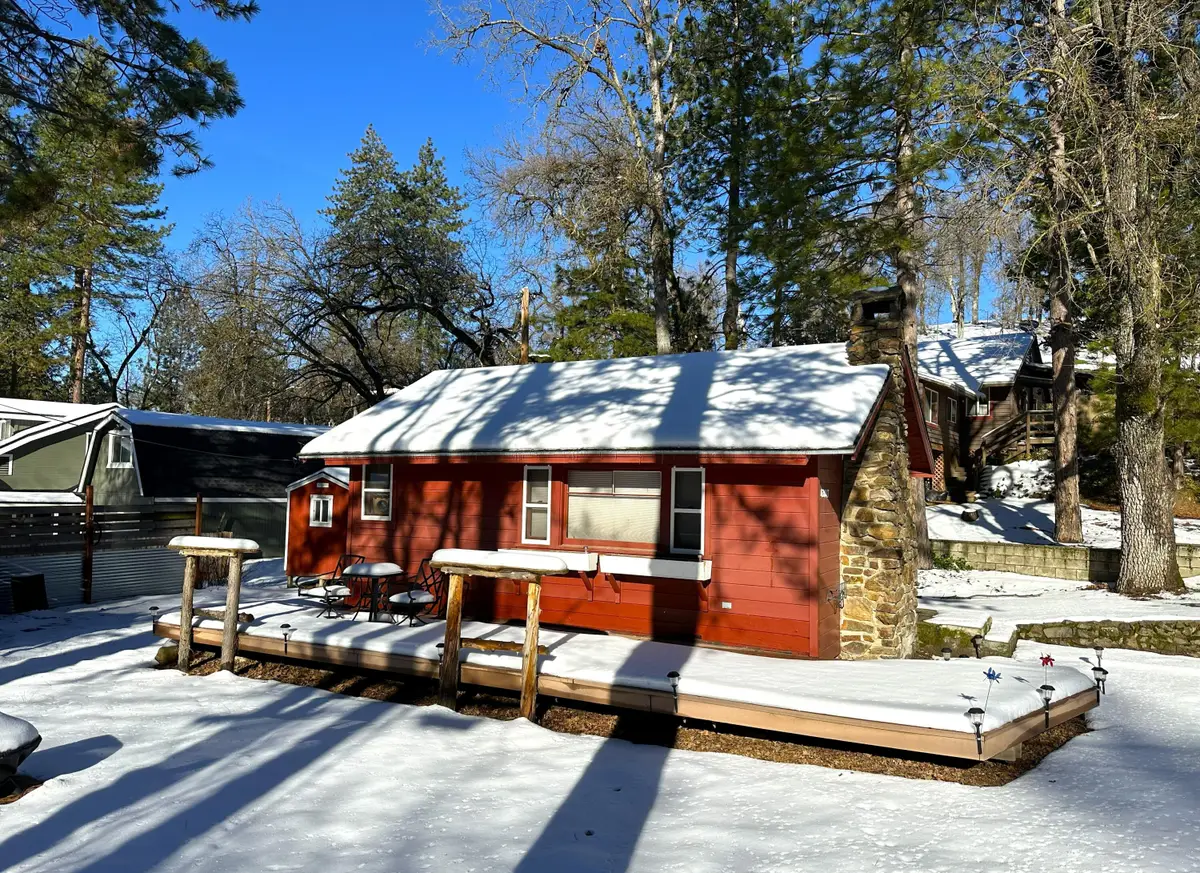 43947 Pine Flat Drive, California Hot Springs, CA 93207 - #1