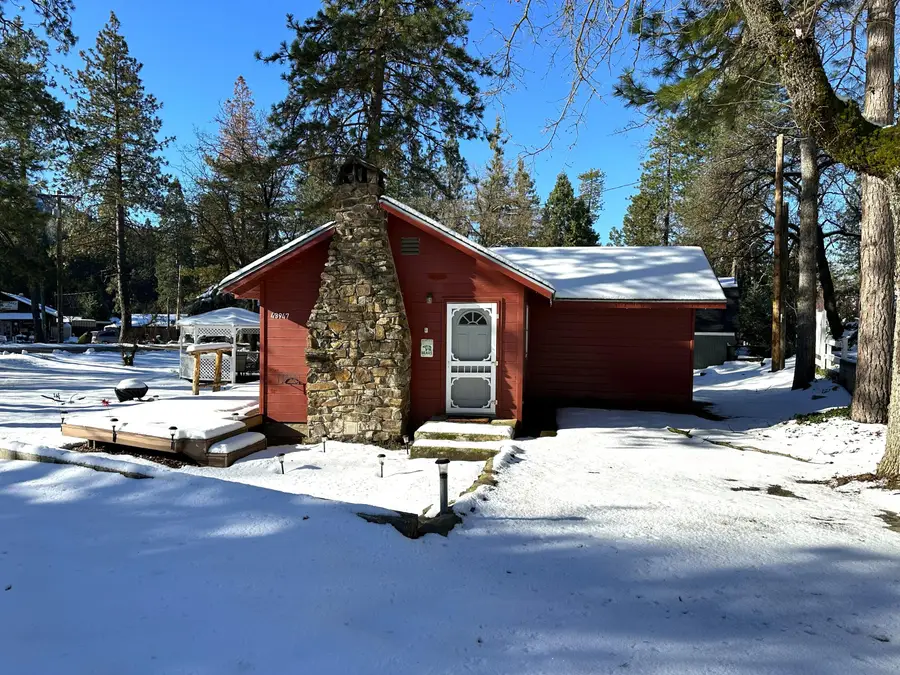 43947 Pine Flat Drive, California Hot Springs, CA 93207 - #3