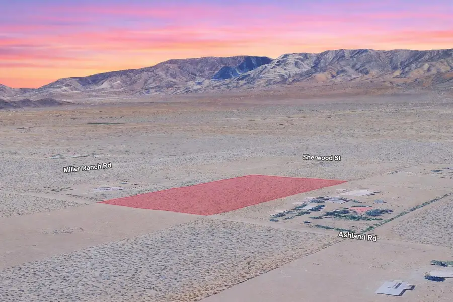 Hovarth Avenue, Lucerne Valley, CA 92356 - #2