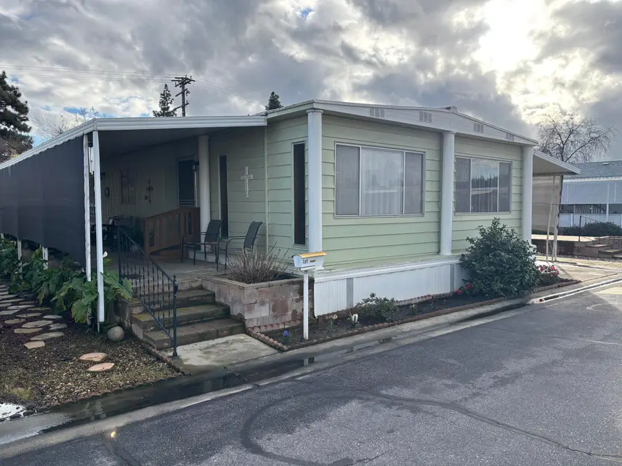 225 N Akers Street #121, Visalia, CA 93291 - #2