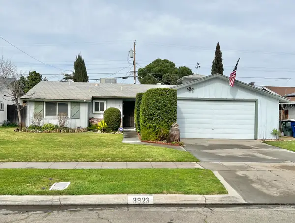 3823 E Holland Avenue, Fresno, CA 93726
