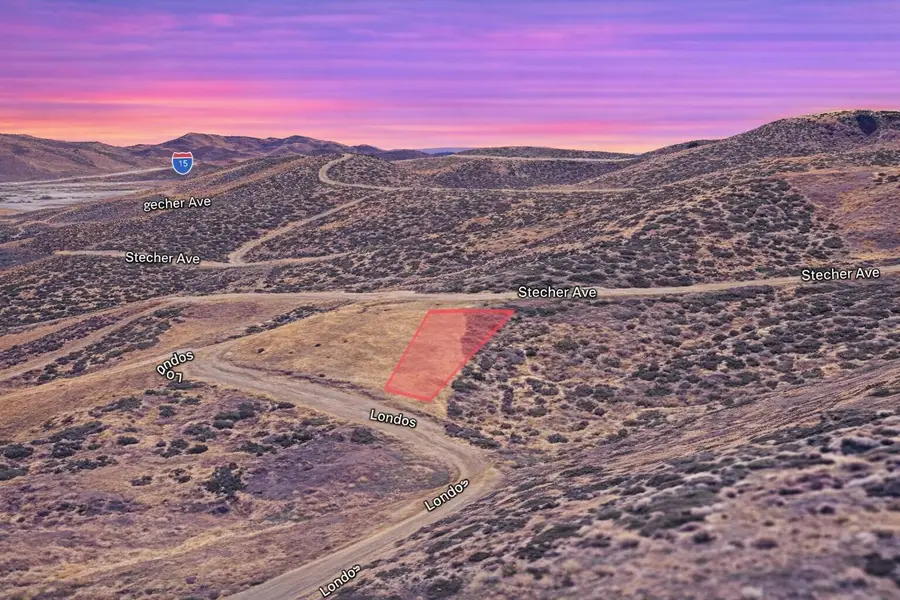 Stecher Avenue, Lake Elsinore, CA 92530 - #2