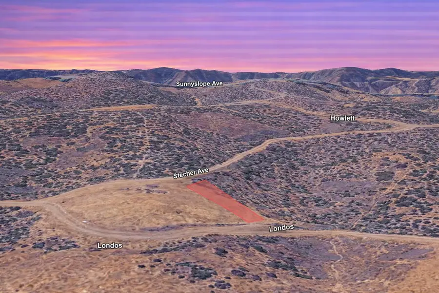 Stecher Avenue, Lake Elsinore, CA 92530 - #3