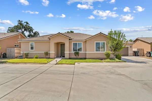 1727 Bristol Avenue, Tulare, CA 93274