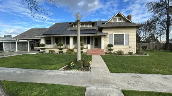 234 S D Street, Tulare, CA 93274