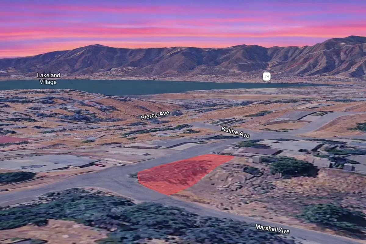 Gunder Avenue, Lake Elsinore, CA 92530 - #1