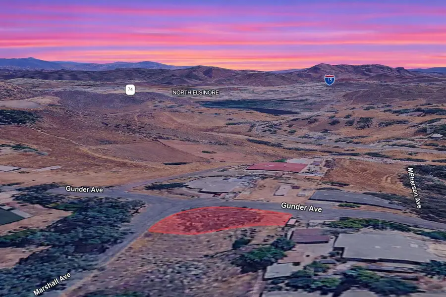 Gunder Avenue, Lake Elsinore, CA 92530 - #2