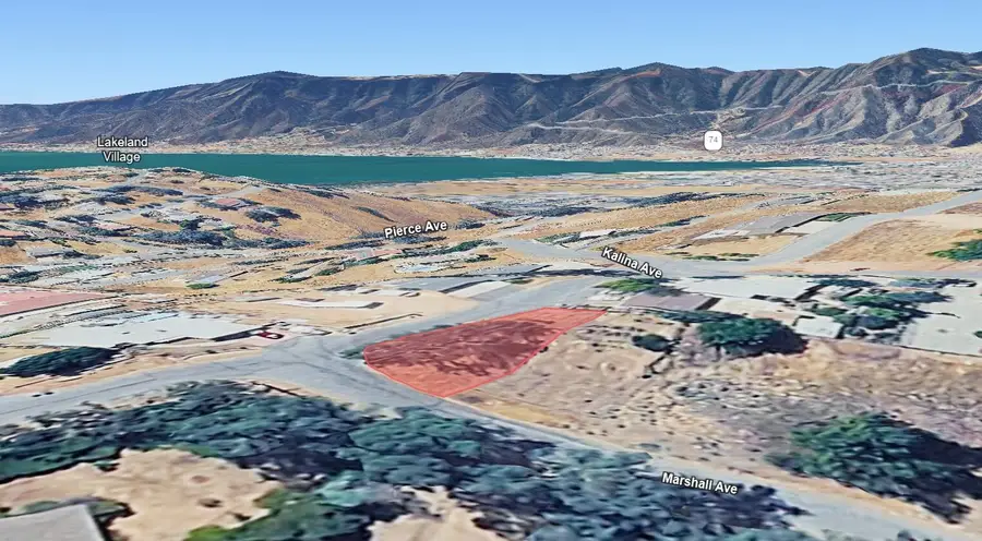 Gunder Avenue, Lake Elsinore, CA 92530 - #3