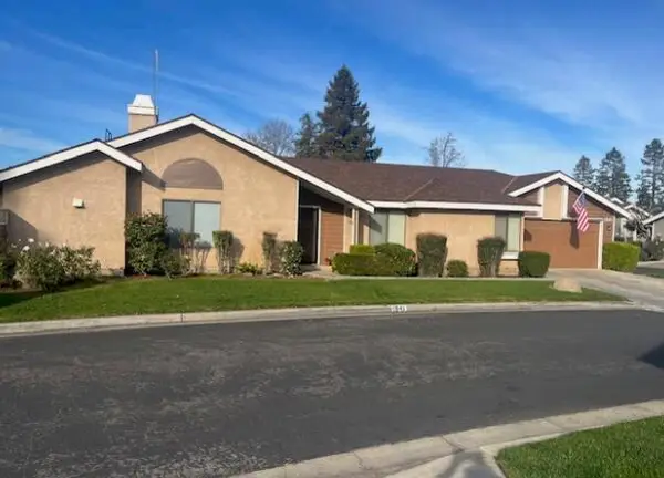 1841 S Enos Street, Visalia, CA 93292