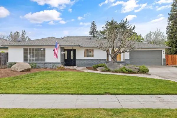 1359 W Millbrae Avenue, Fresno, CA 93711