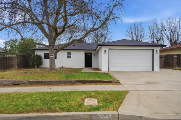 4573 N Woodson Avenue, Fresno, CA 93705