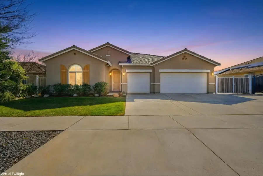 3531 W Perez Avenue, Visalia, CA 93291 - #2