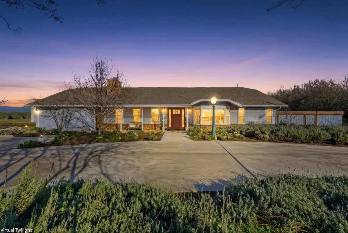 39532 Road 104, Dinuba, CA 93618 - #1