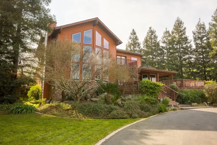 24211 Johns Drive, Porterville, CA 93257 - #2