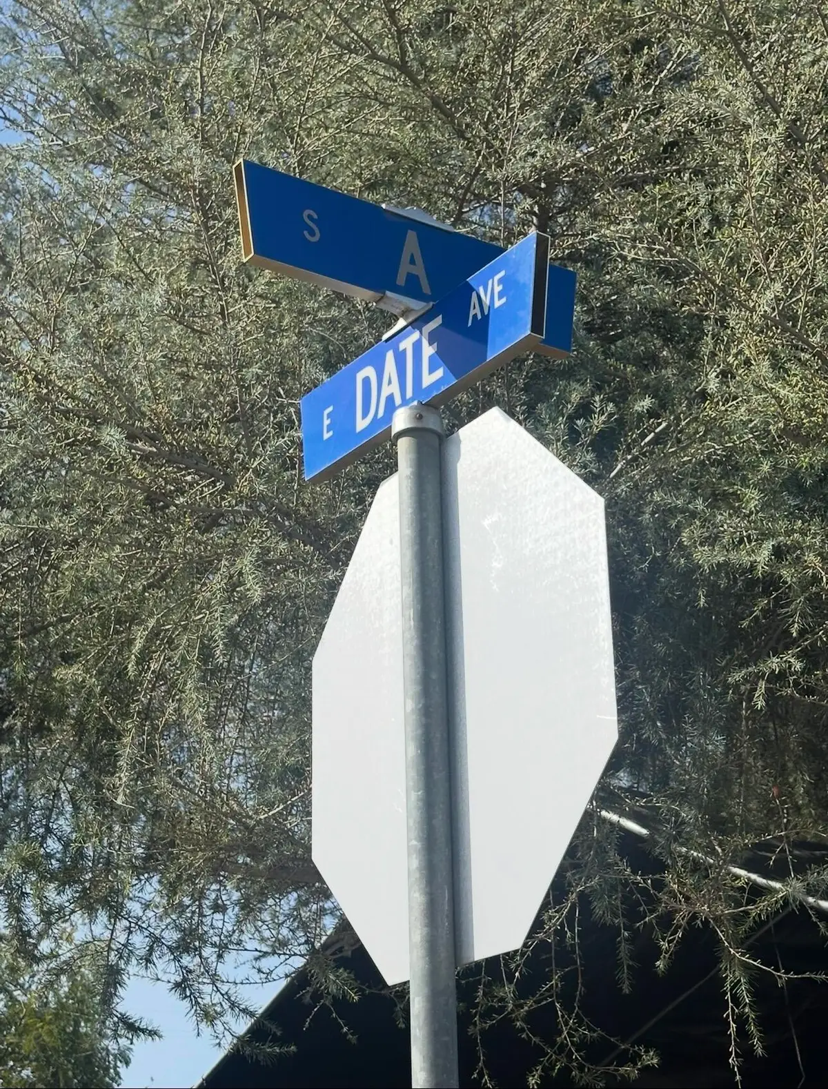 381 S A Street, Porterville, CA 93257 - #1