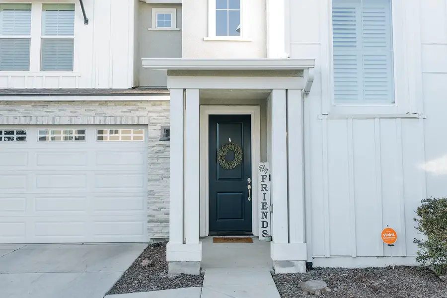 4407 S Ernest Street, Visalia, CA 93277 - #2