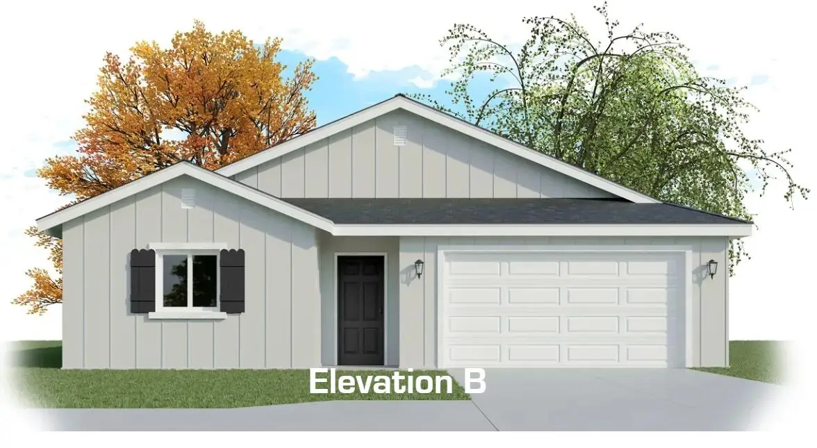 7144 Wren Avenue, Visalia, CA 93291 - #1