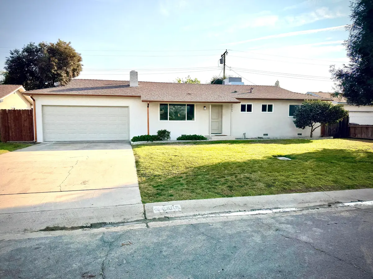 2805 W Beech Avenue, Visalia, CA 93277 - #1