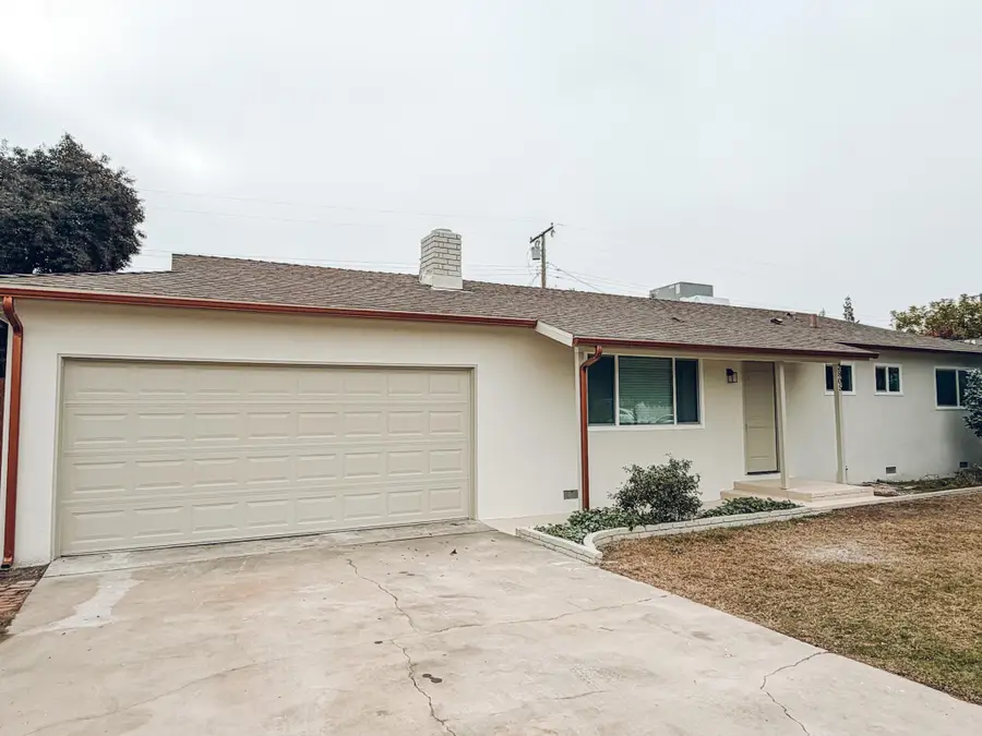 2805 W Beech Avenue, Visalia, CA 93277 - #2