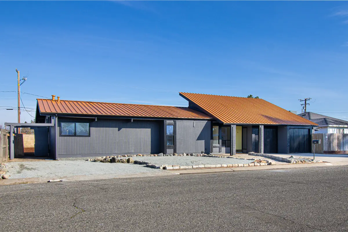 1812 S Bardo Street, Visalia, CA 93277 - #1