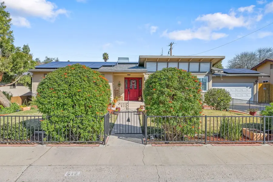 610 S Whitney Street, Visalia, CA 93277 - #2