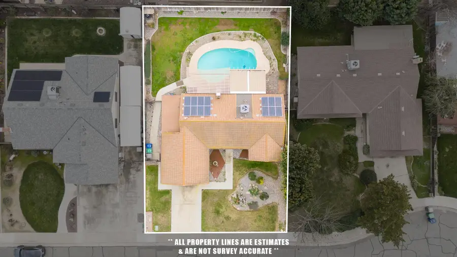 812 Woods Place, Exeter, CA 93221 - #3