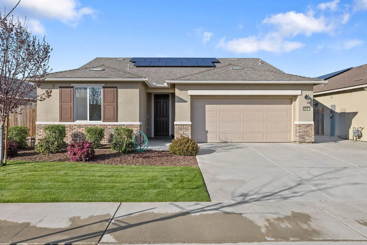3516 E Seeger Avenue, Visalia, CA 93292 - #1