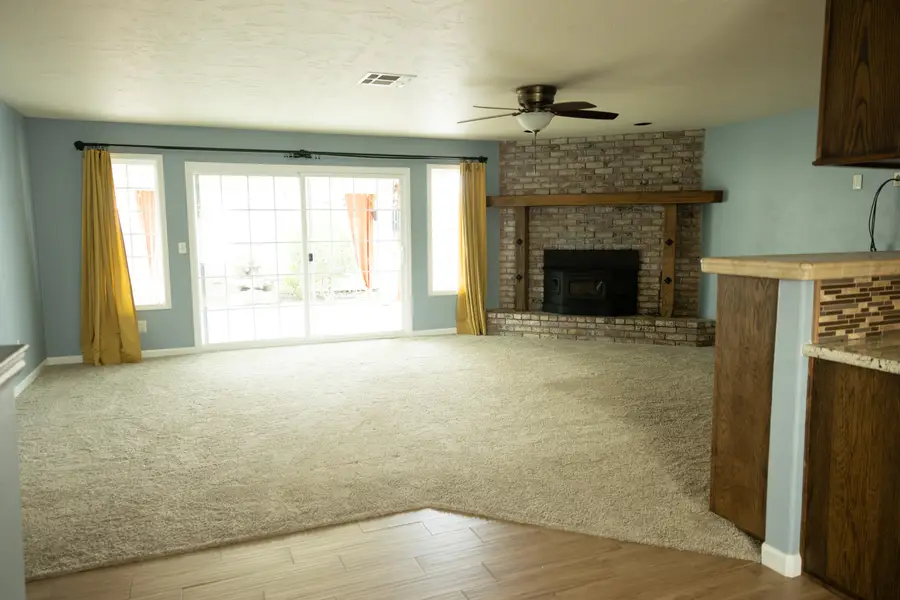 2623 S Silvervale Street, Visalia, CA 93277 - #3