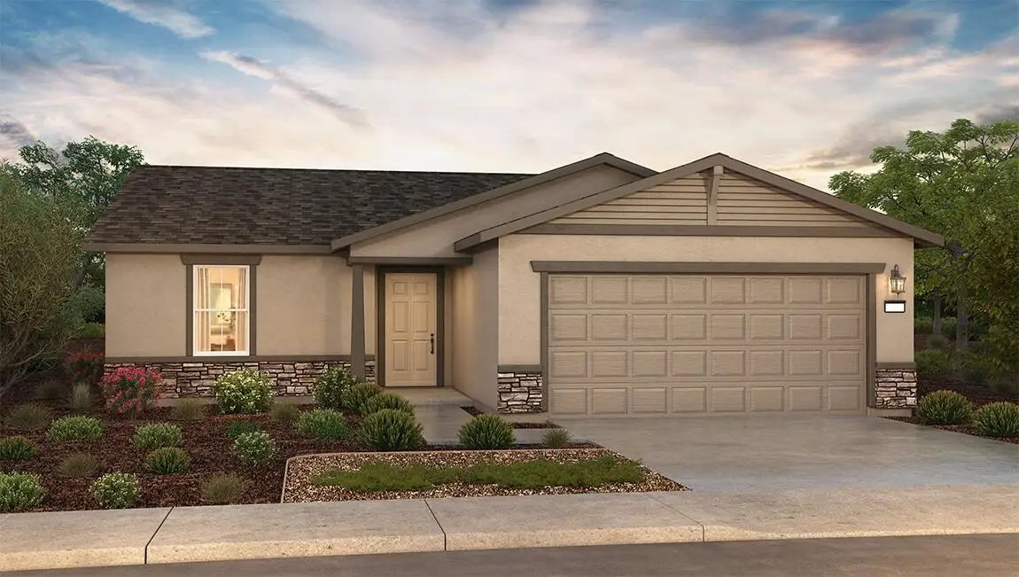 4039 W Babcock Avenue #1037v, Visalia, CA 93291 - #1