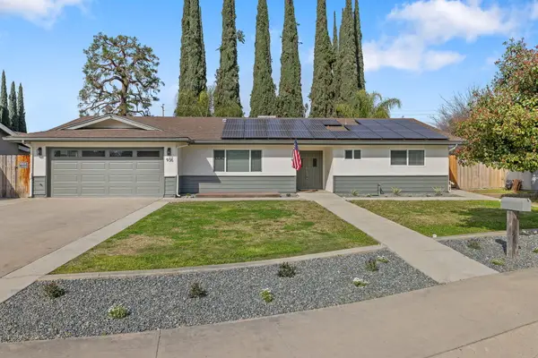 936 W Harter Avenue, Visalia, CA 93277