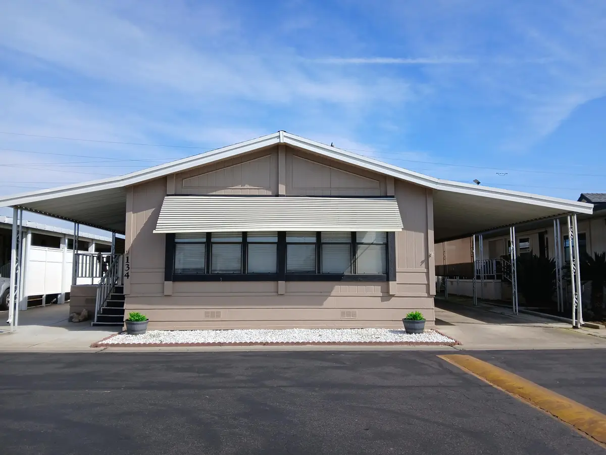 2459 N Oaks Street #134, Tulare, CA 93274 - #1