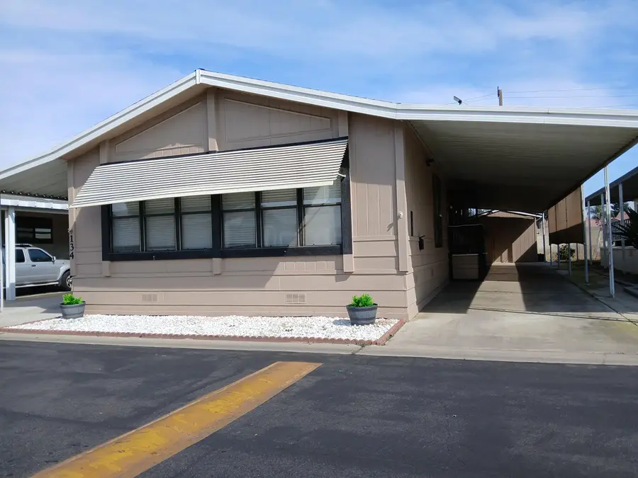 2459 N Oaks Street #134, Tulare, CA 93274 - #2