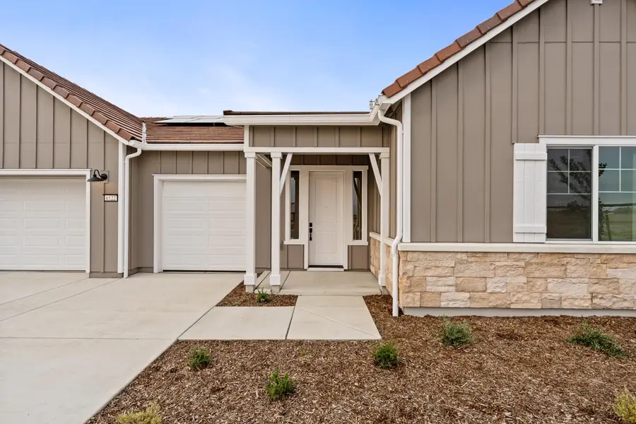 6522 W Galileo Drive #Lot1032, Visalia, CA 93277 - #2