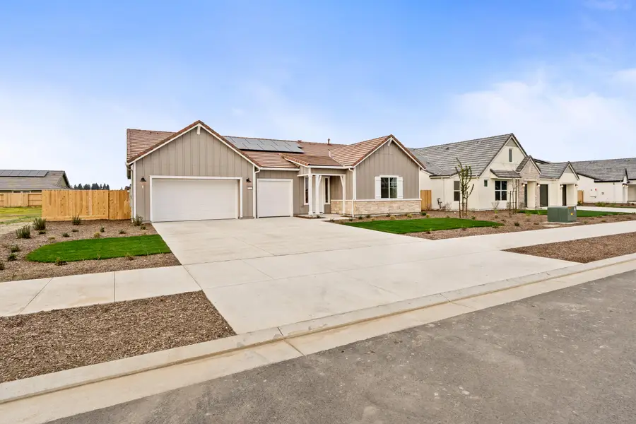 6522 W Galileo Drive #Lot1032, Visalia, CA 93277 - #3