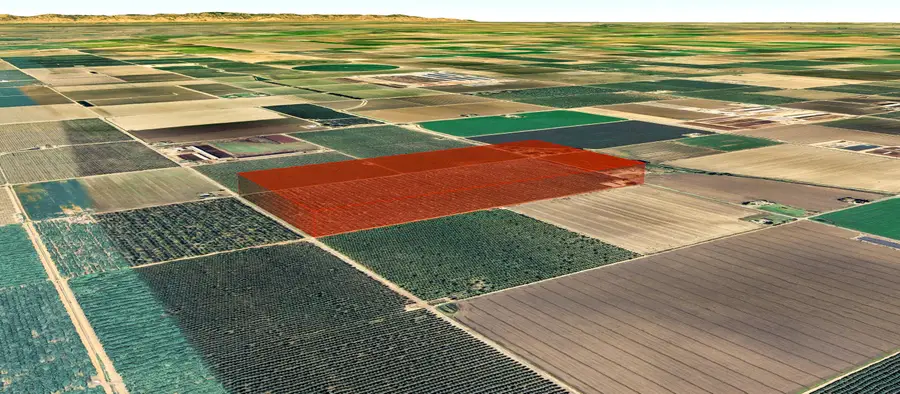 5274 Avenue 24, Chowchilla, CA 93610 - #2