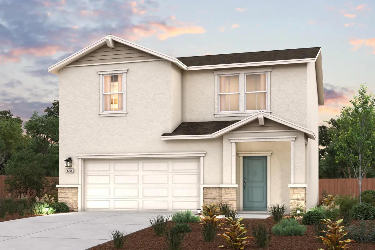 4017 E Oakridge Avenue, Visalia, CA 93292 - #1