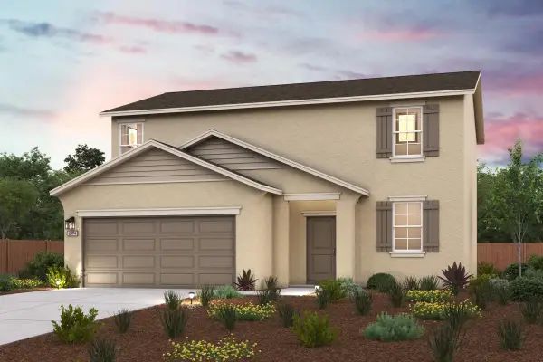 4033 E Oakridge Avenue, Visalia, CA 93292