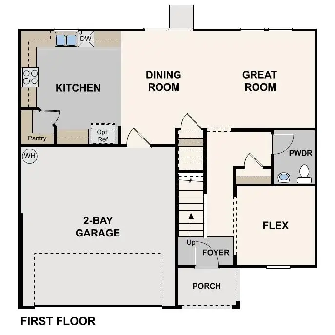 4025 E Oakridge Avenue, Visalia, CA 93292 - #3