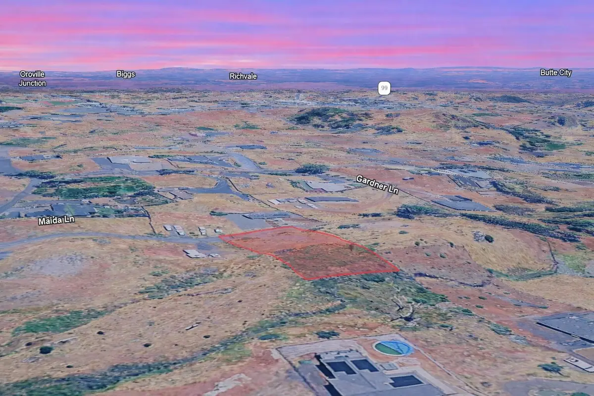 927 Maida Lane, Paradise, CA 95969 - #1