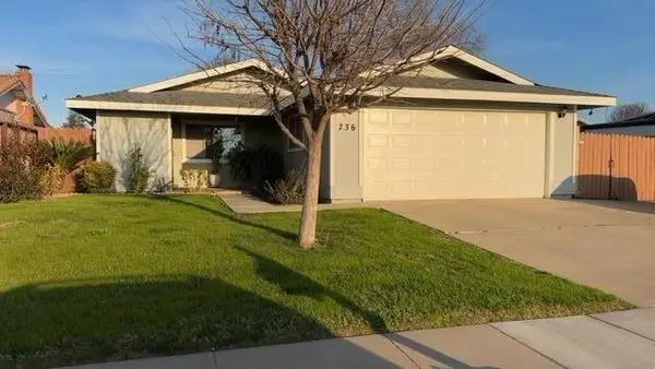 736 S Spruce Street, Tulare, CA 93274