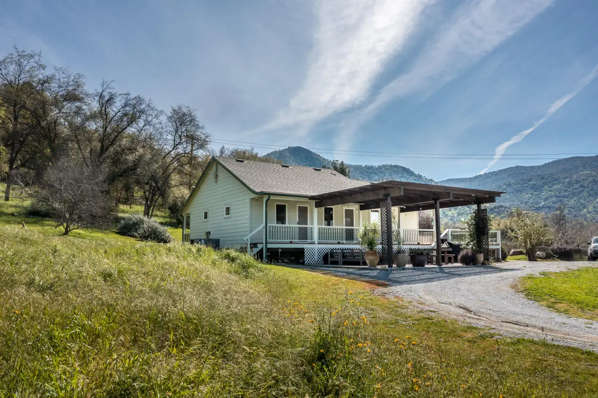 42148 South Fork Drive, Three Rivers, CA 93271 - #1