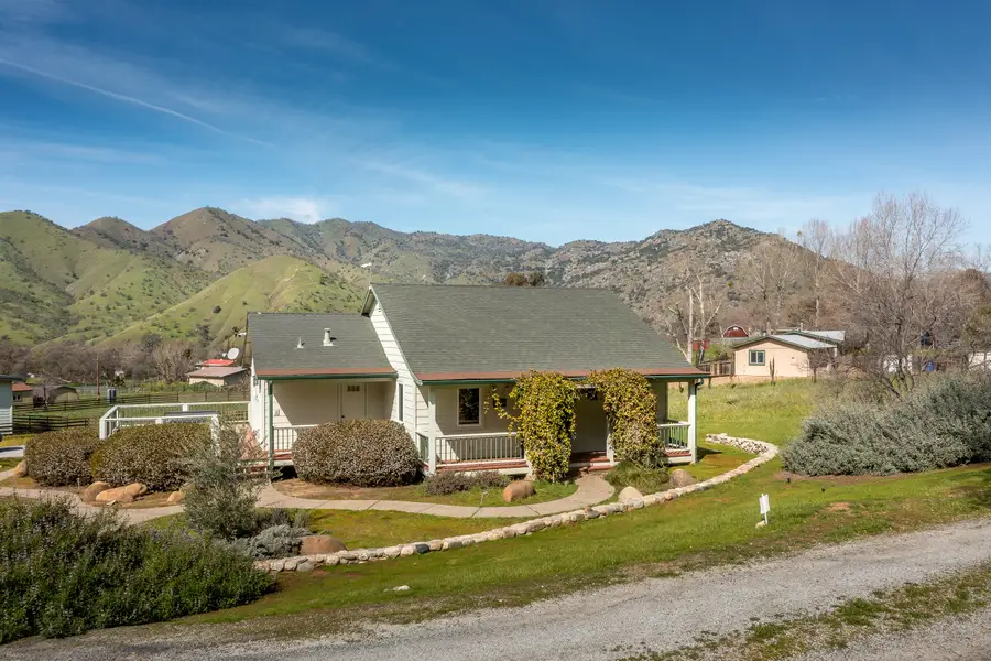 42148 South Fork Drive, Three Rivers, CA 93271 - #2