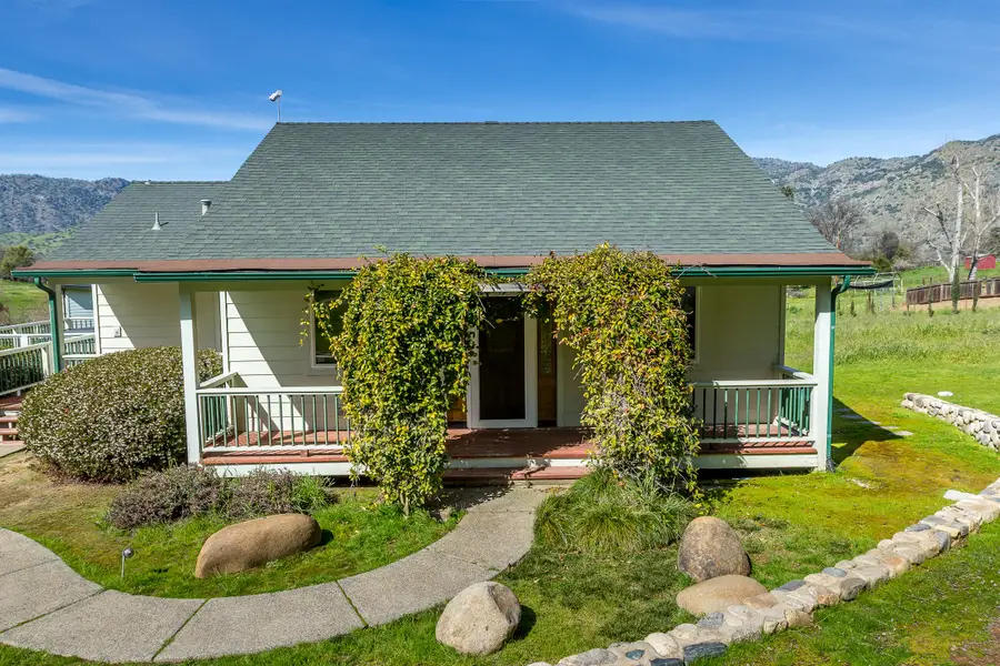 42148 South Fork Drive, Three Rivers, CA 93271 - #3