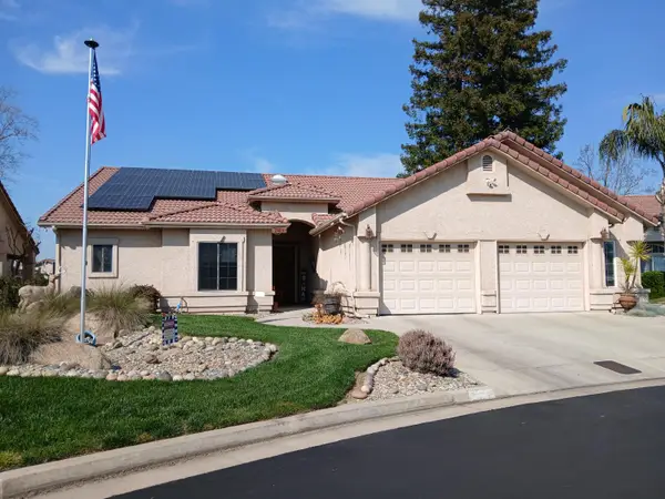 2485 Presidential Drive, Tulare, CA 93274